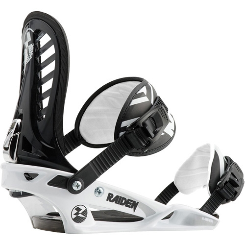 raiden snowboard