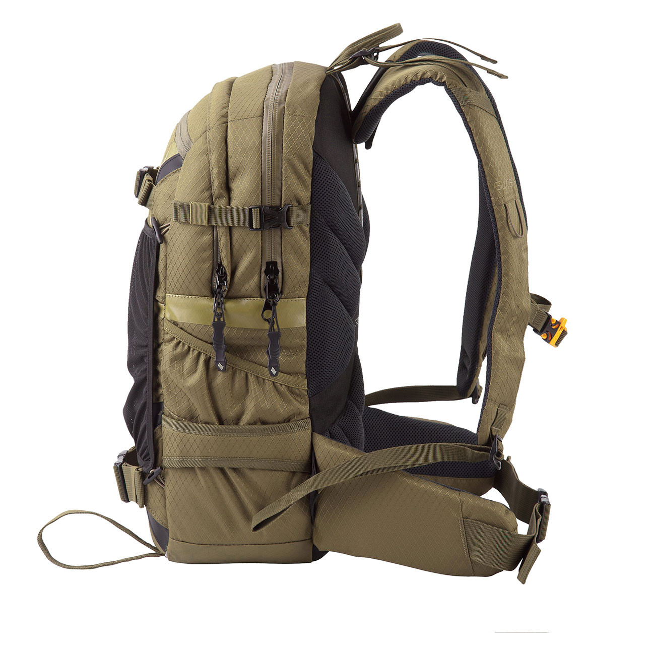Backpack Nitro Slash 25 Pro leaf | Snowboard Zezula