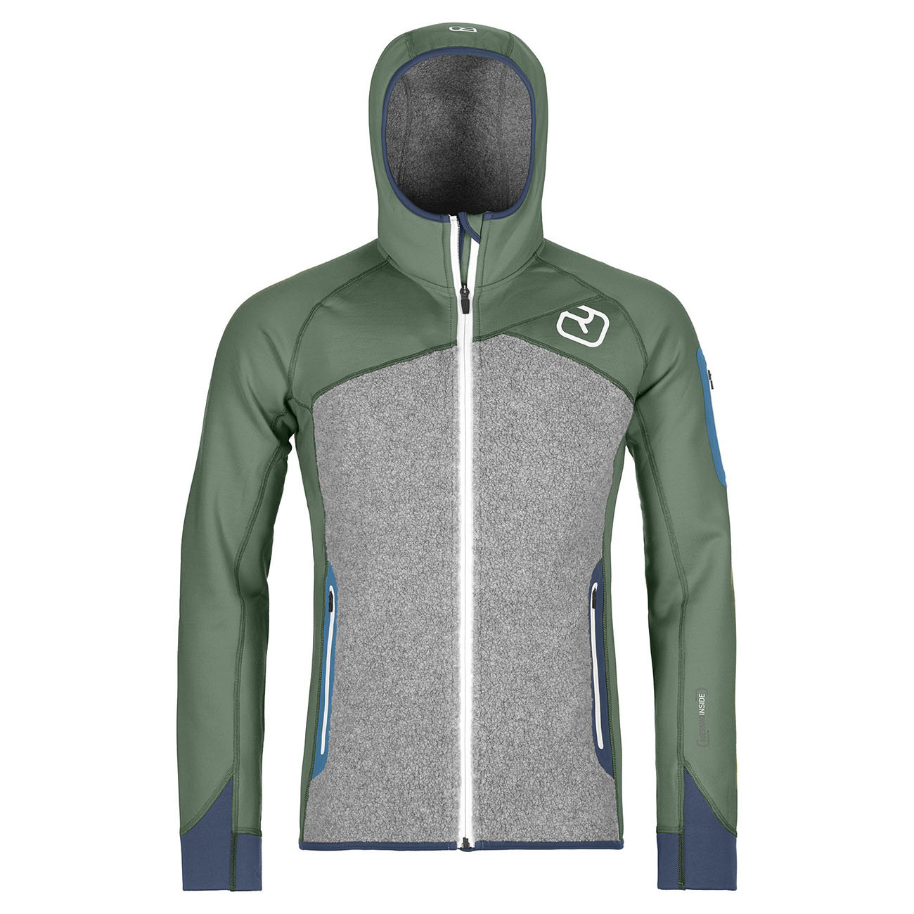 ortovox hoodie