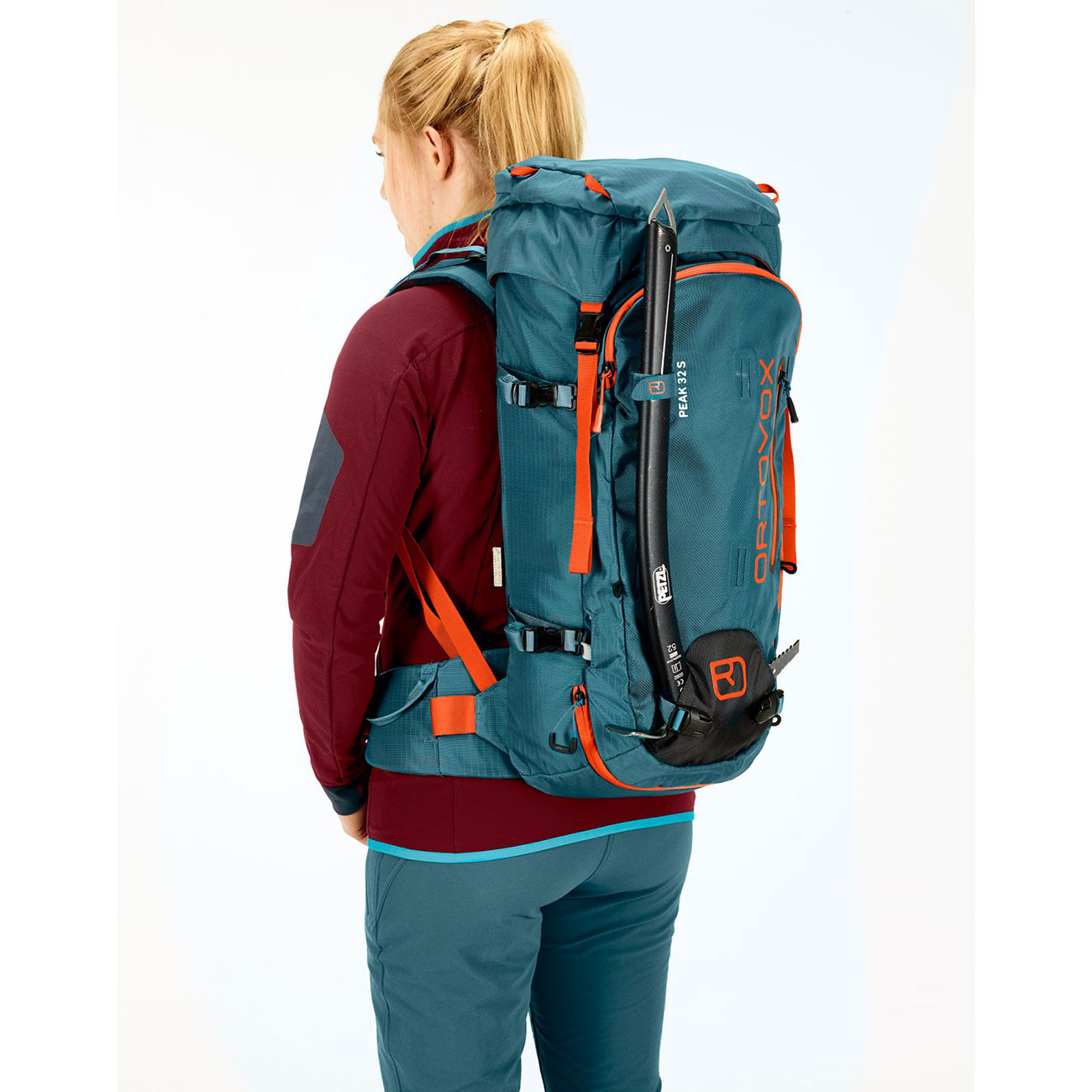 ortovox peak 32 s