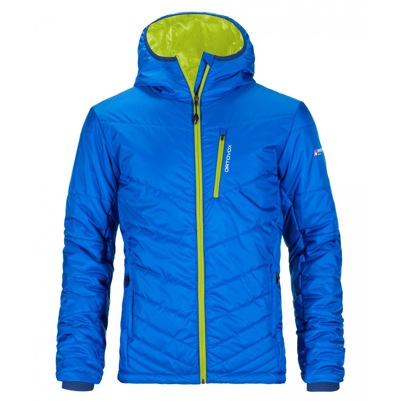 ortovox jacket
