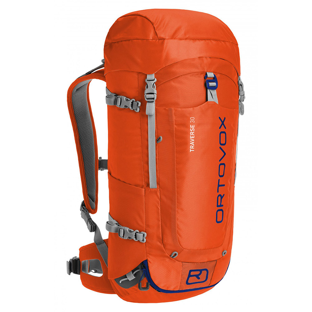ortovox backpack ski