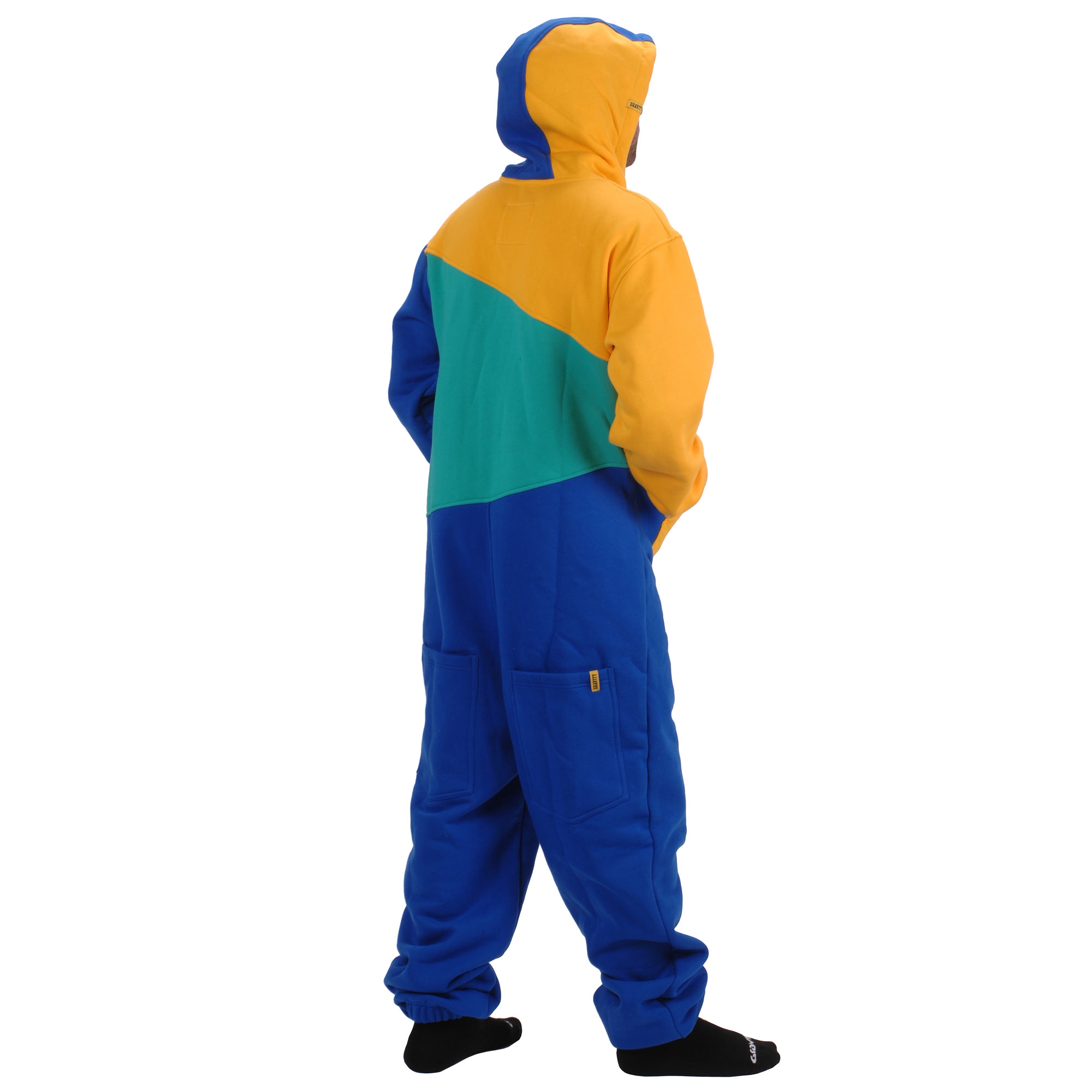 Gravity Monster multi Snowboard Zezula