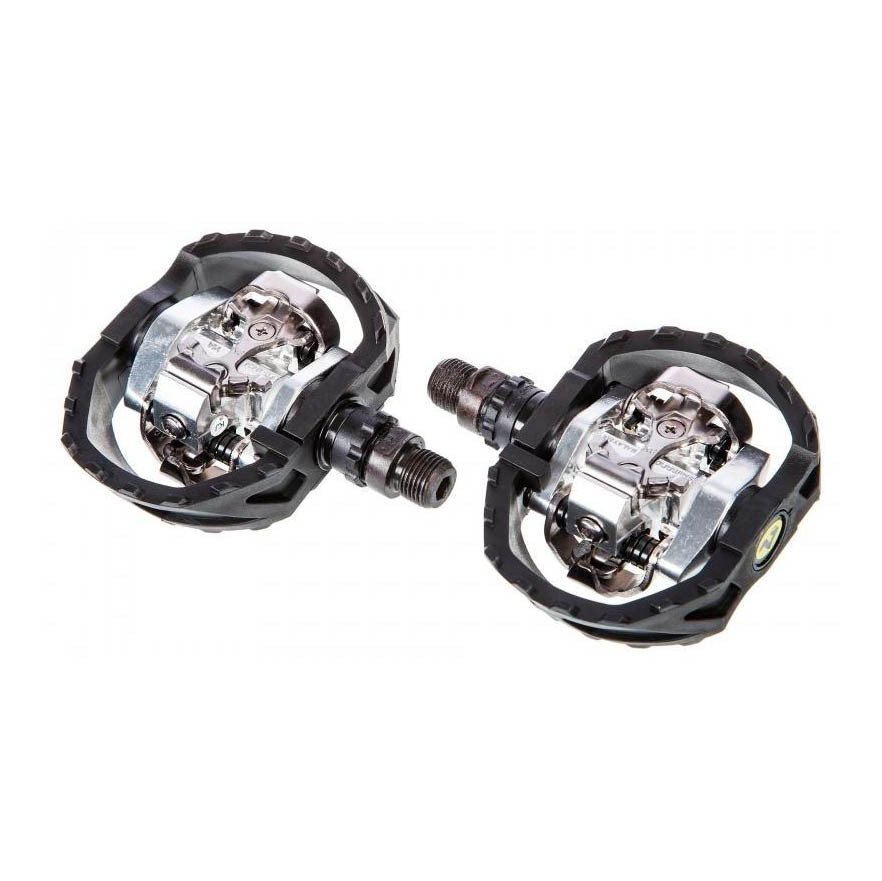 shimano pd m424 pedals