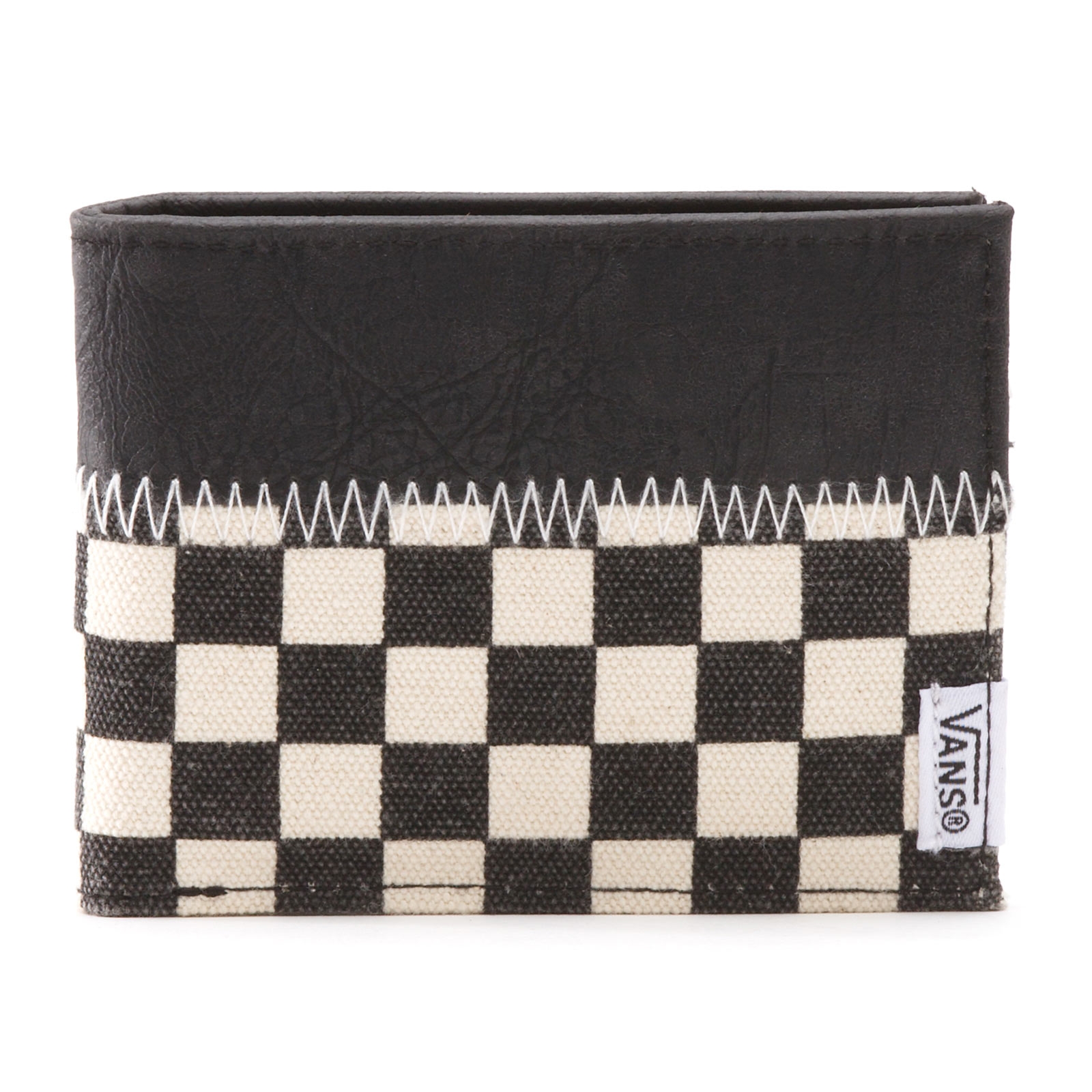 vans doheny wallet