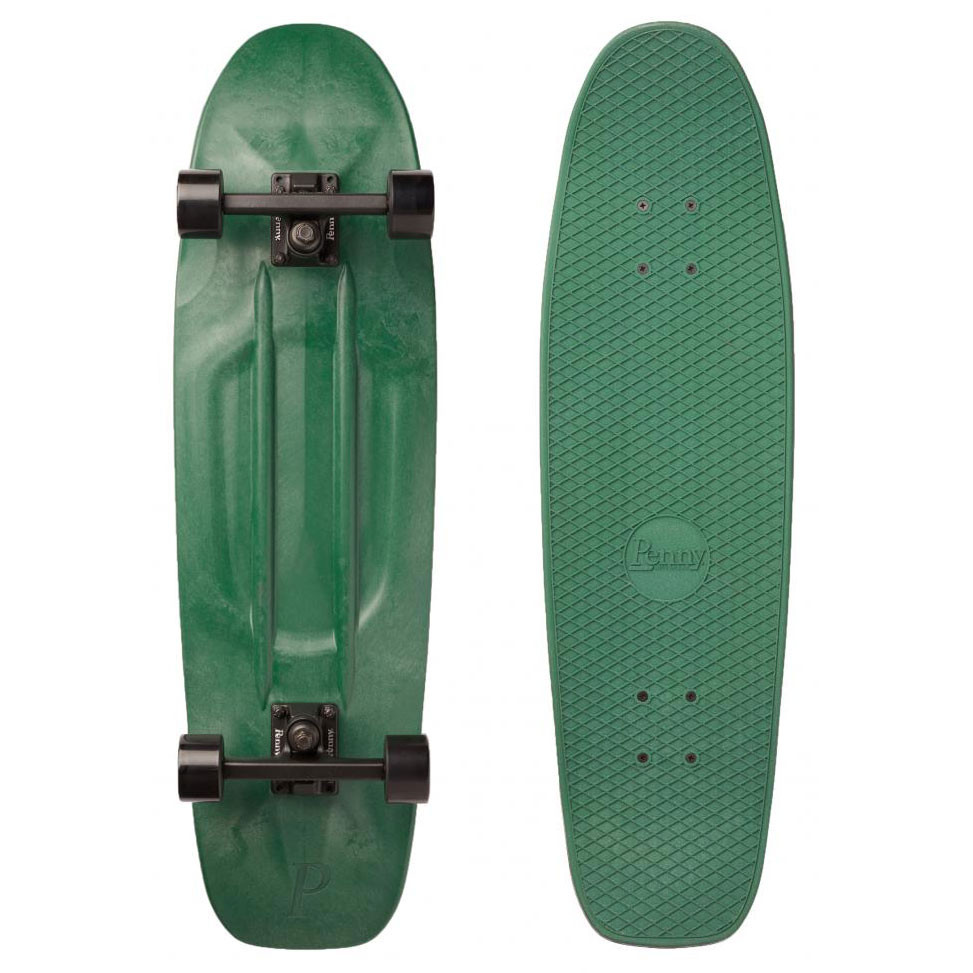 31+ Penny Board Battleship