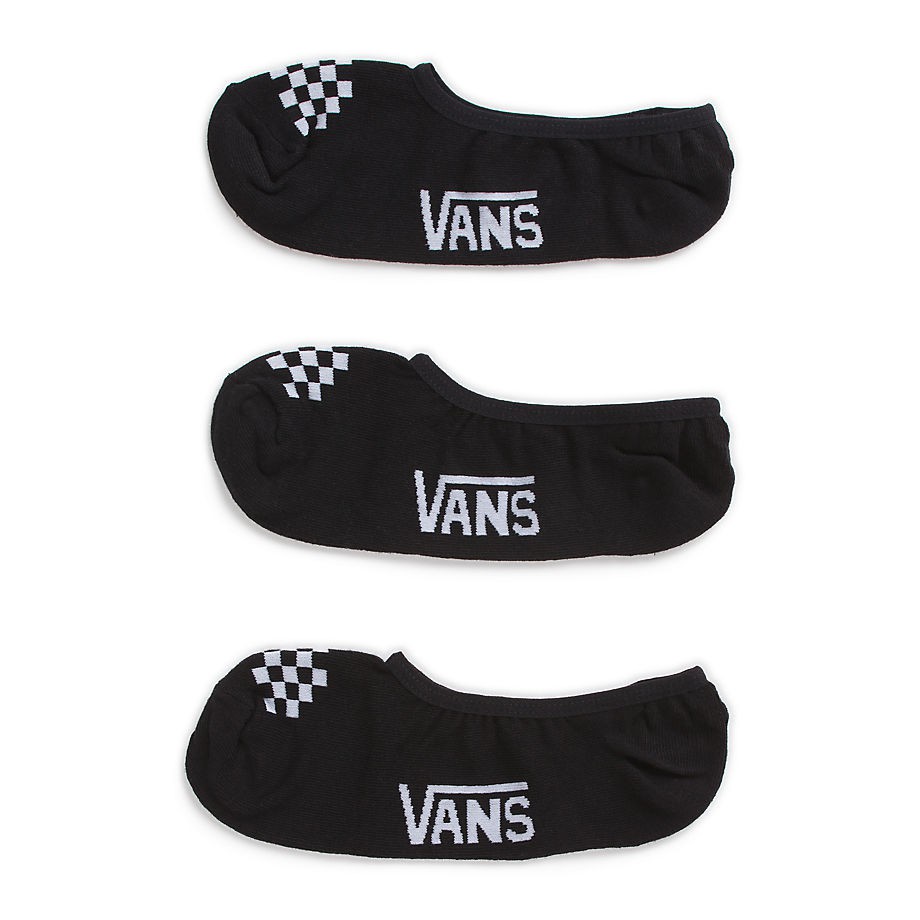 vans liner socks