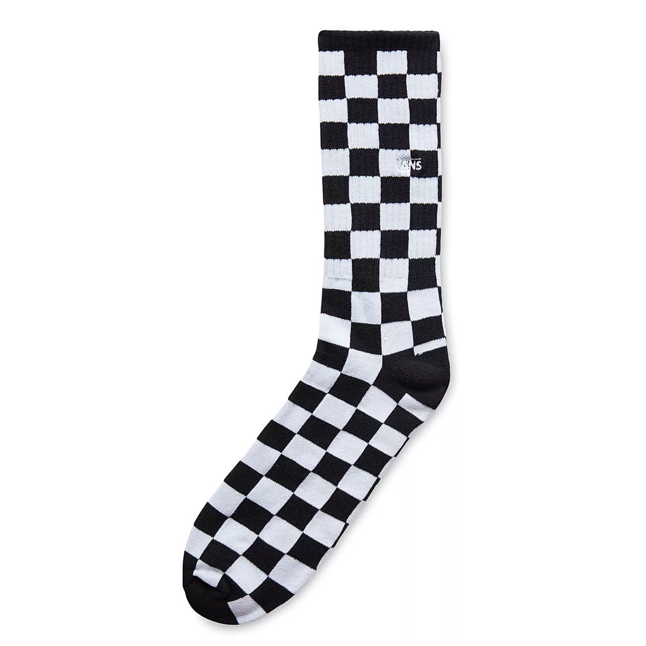 vans socks checkerboard