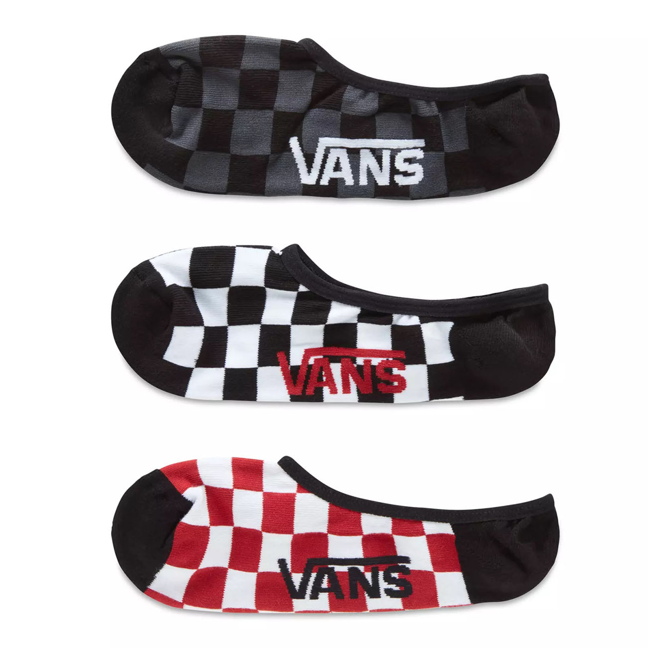 vans low profile socks