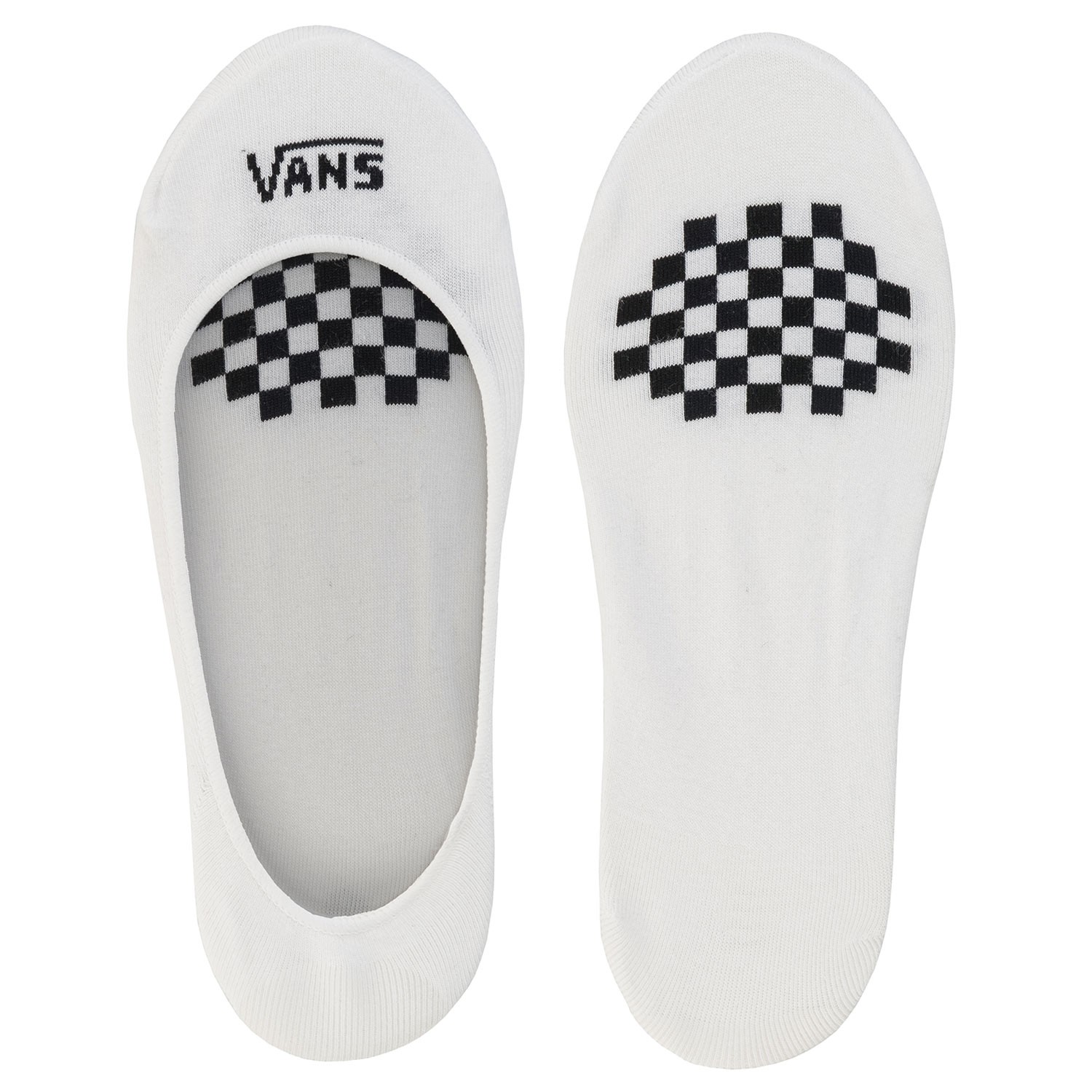 vans girly no show socks