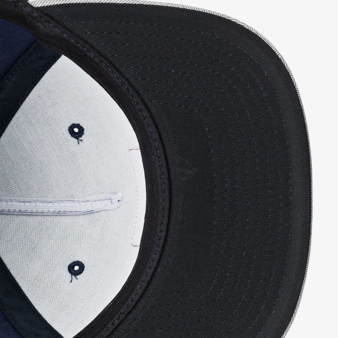 quiksilver beanie with bill