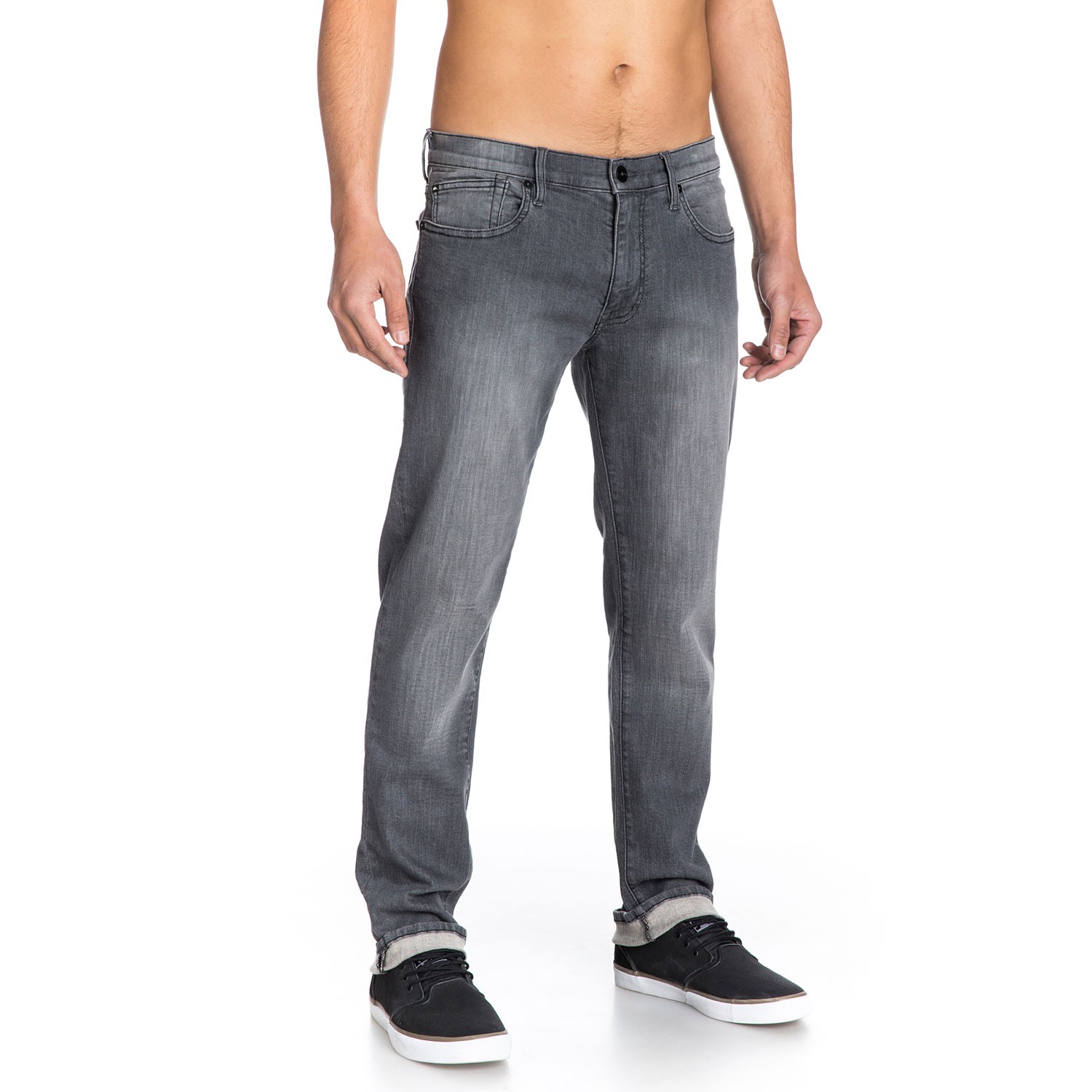 quiksilver distortion jeans