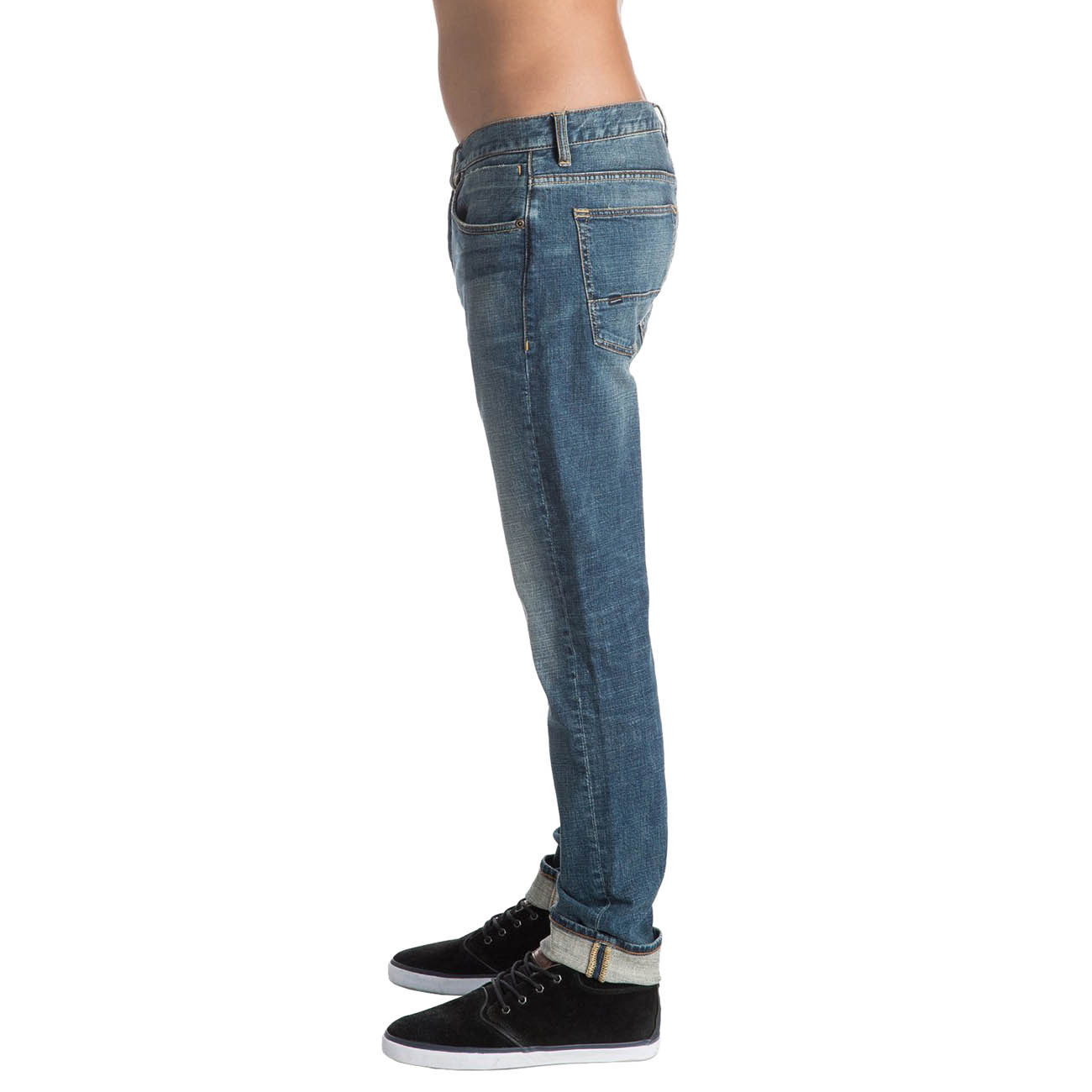 quiksilver distortion jeans