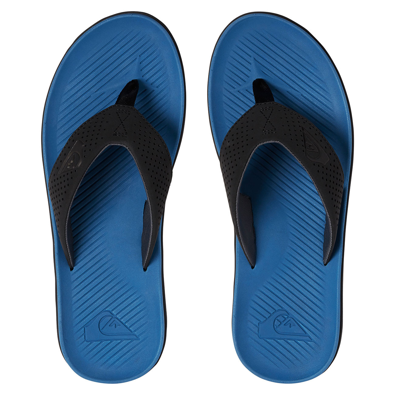 quiksilver haleiwa flip flops