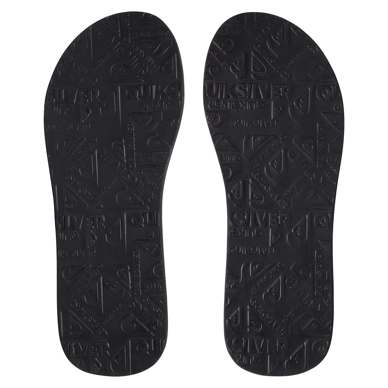 quiksilver massage flip flops