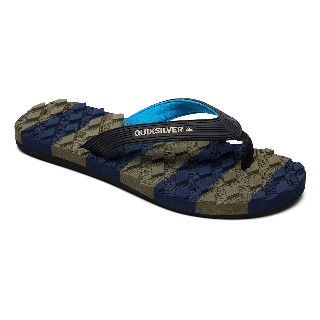 quiksilver massage flip flops