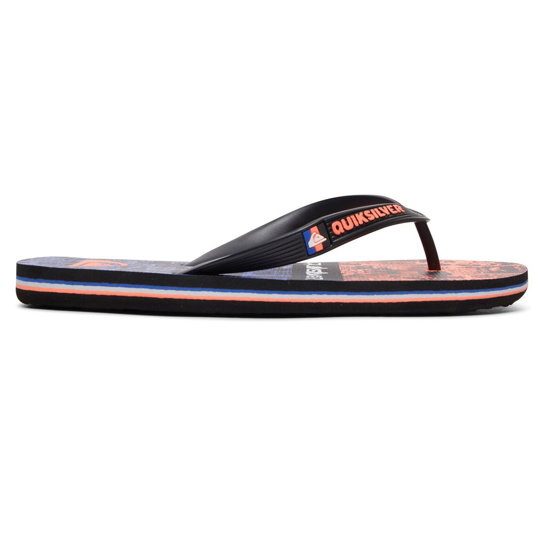 youth flip flops