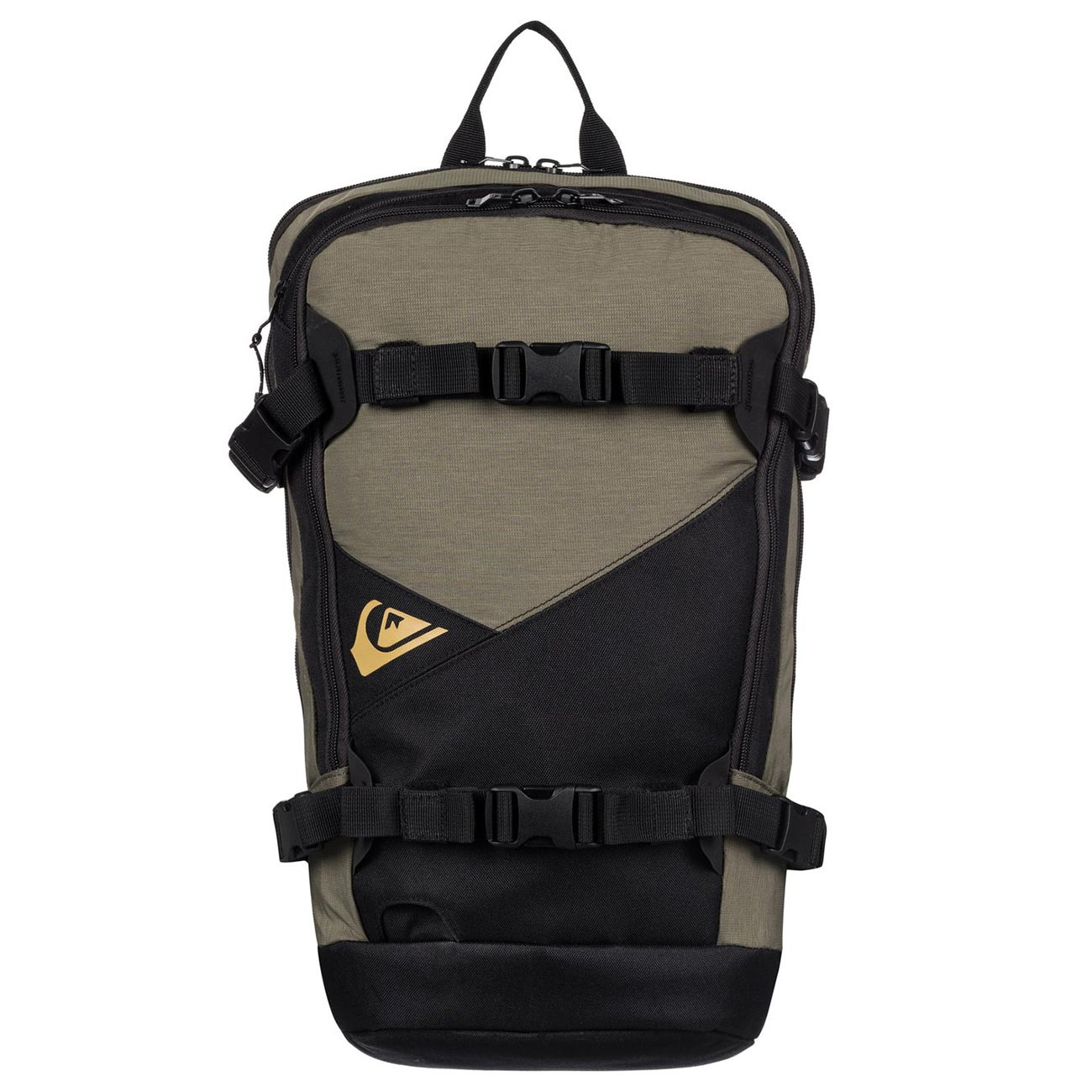 Snowboard backpack Quiksilver Oxydized 16L grape leaf Snowboard Zezula