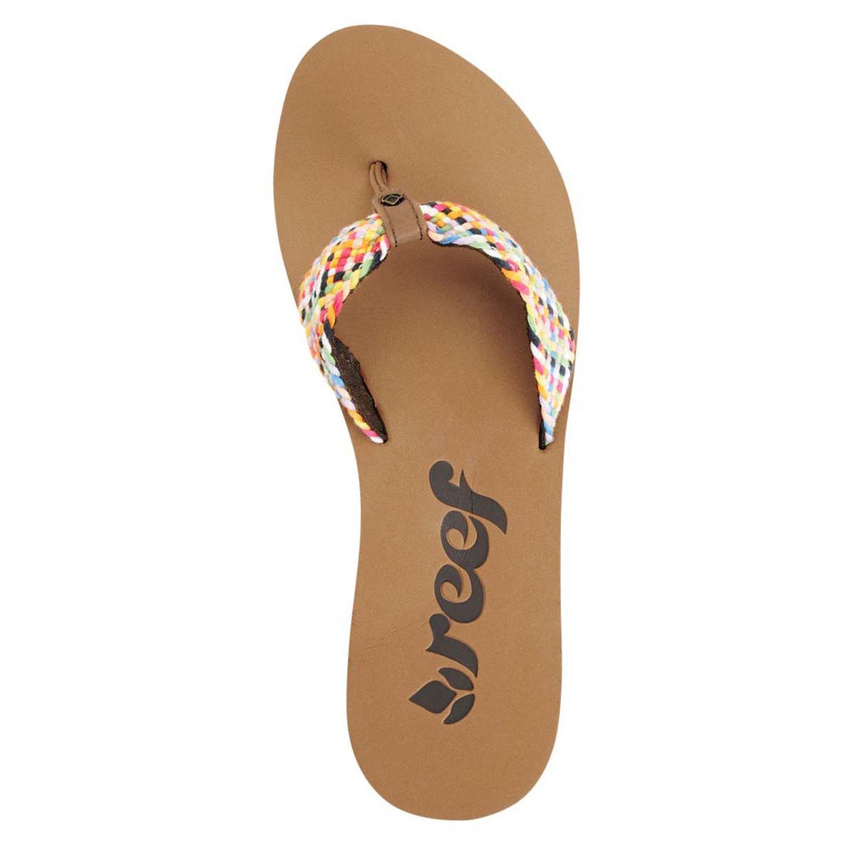 reef mallory scrunch sandal