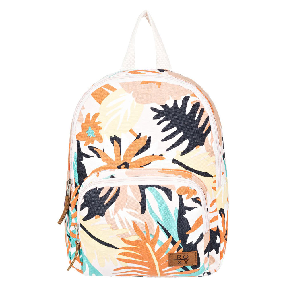 roxy canvas backpack
