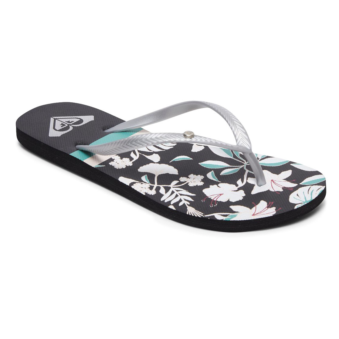 roxy bermuda flip flop