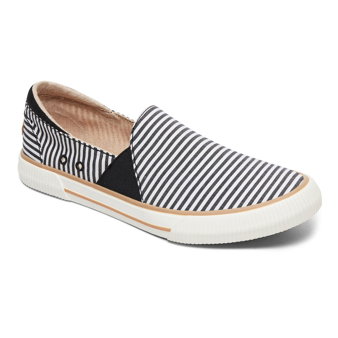 roxy slip on