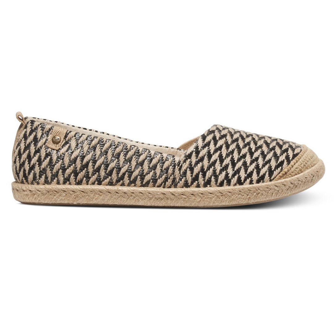 roxy loafers