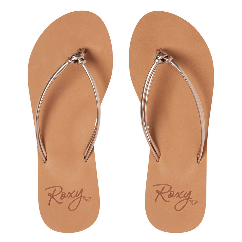roxy lahaina flip flops