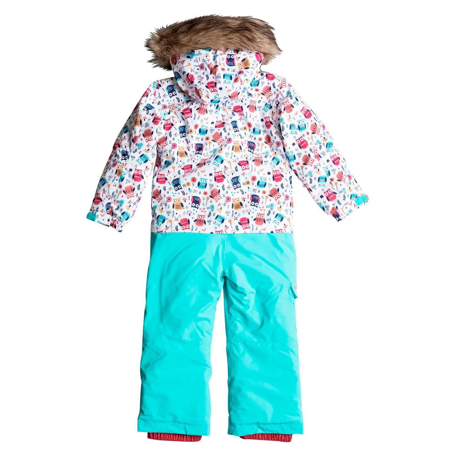 roxy paradise jumpsuit