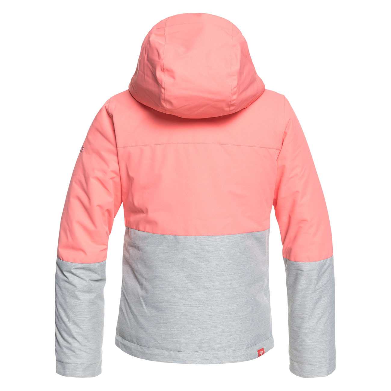 roxy jetty girl jacket