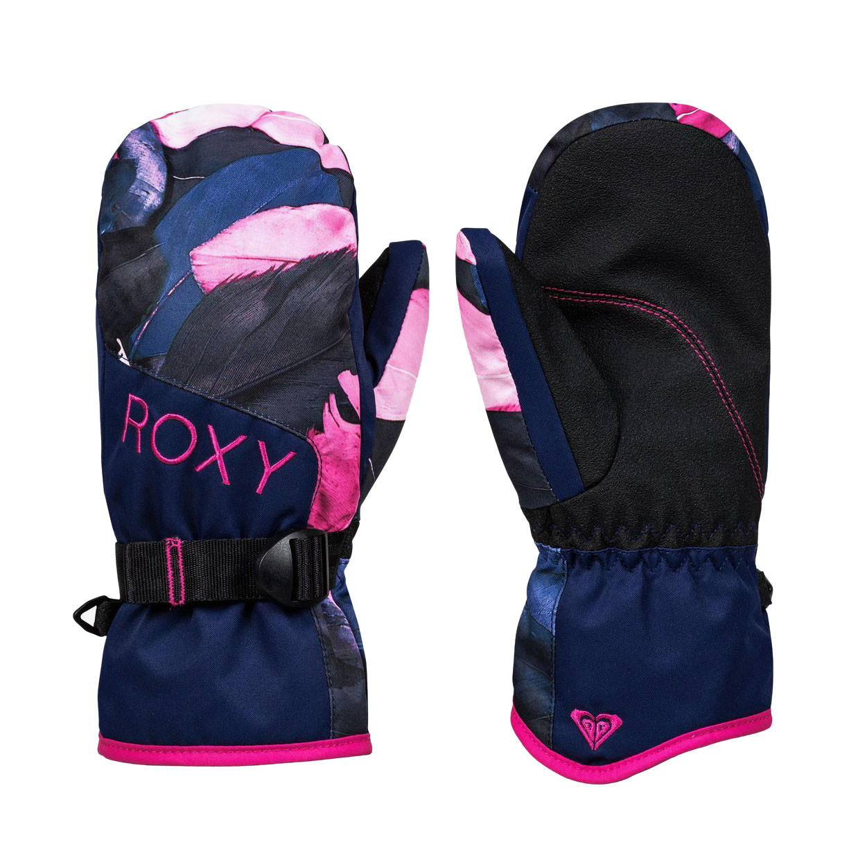 Roxy Jetty Girl Mitt