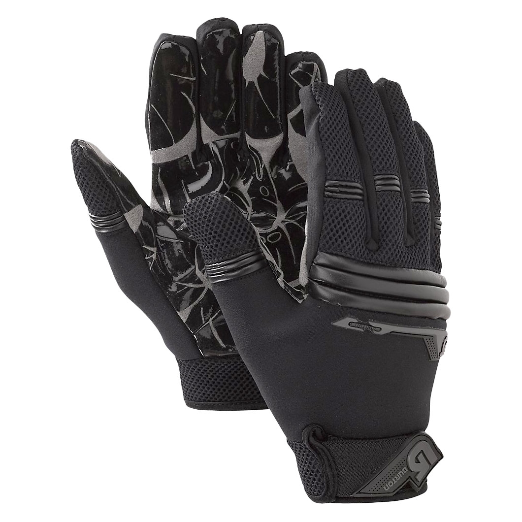 burton pipe gloves