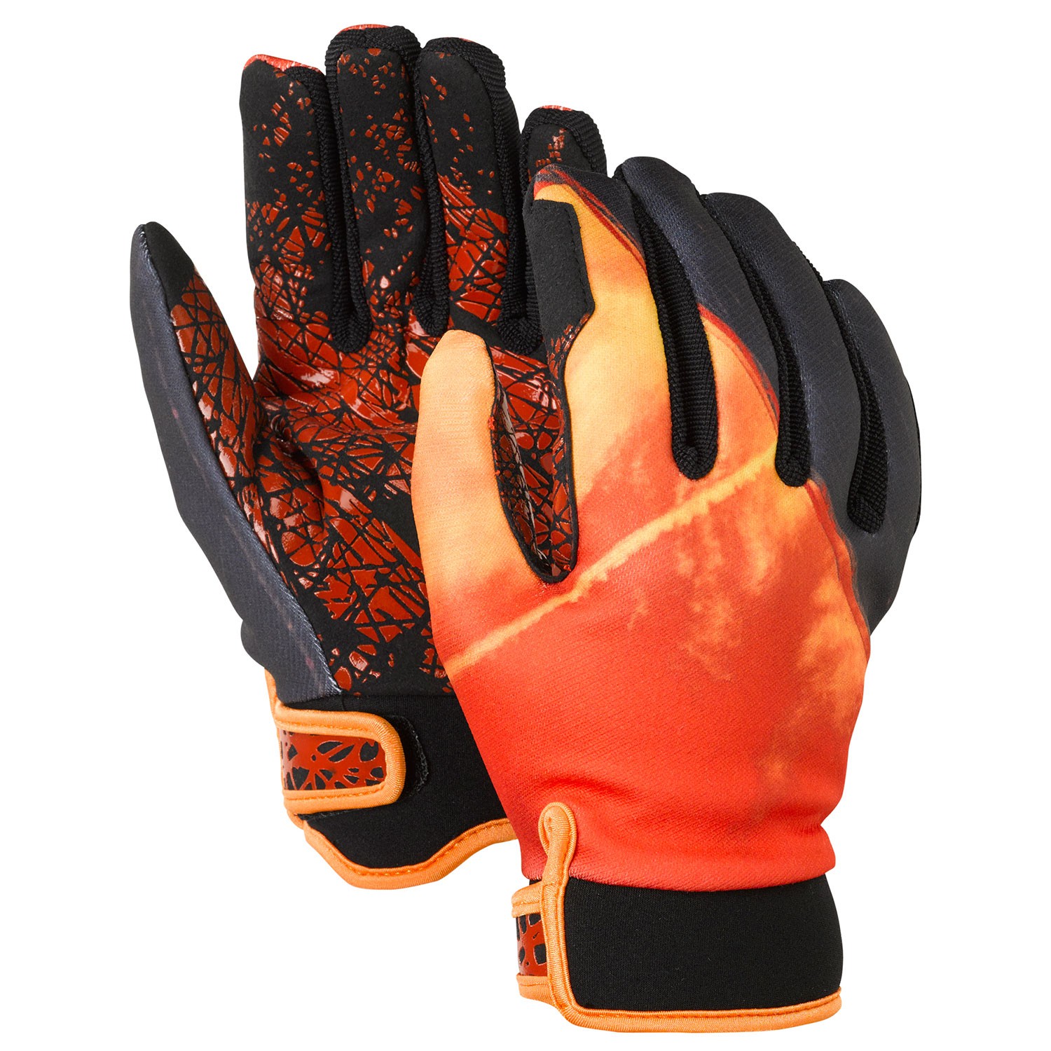 burton spectre gloves