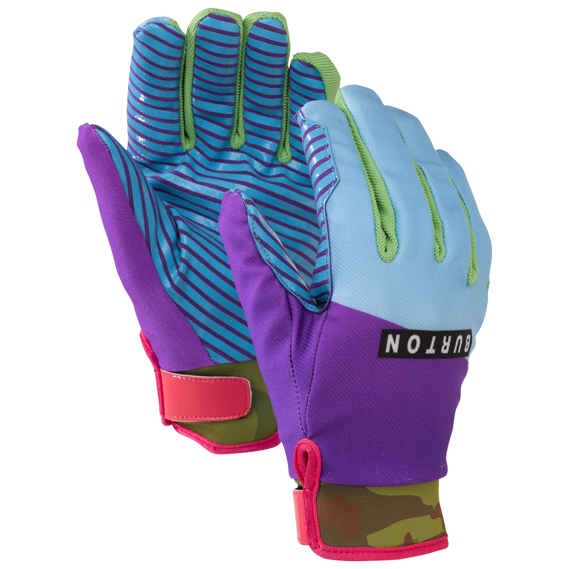 burton spectre gloves