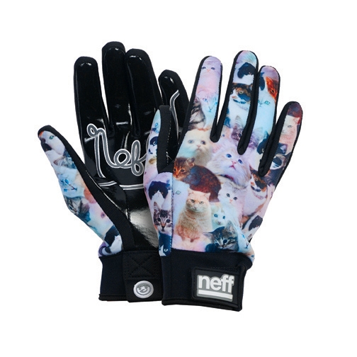 neff gloves