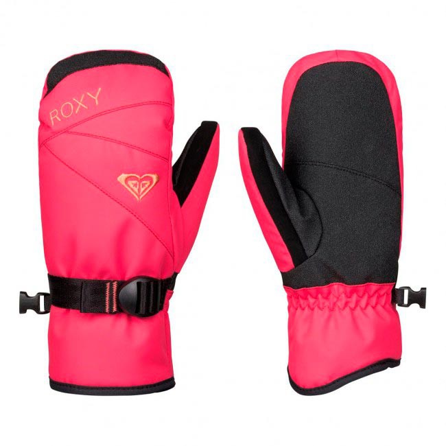 ladies snowboard mittens