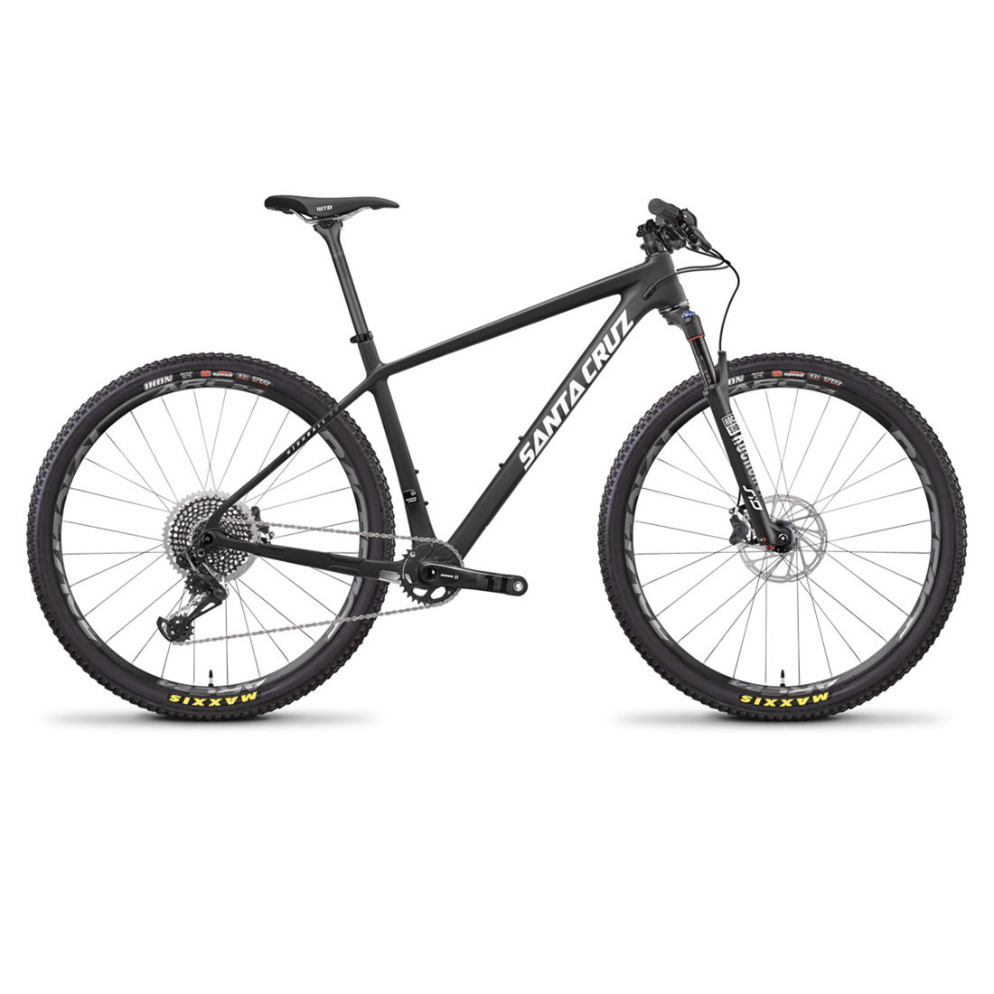 santa cruz highball 29 2018