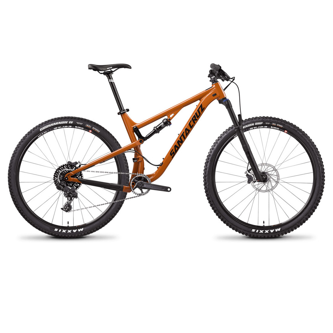 santa cruz tallboy 3