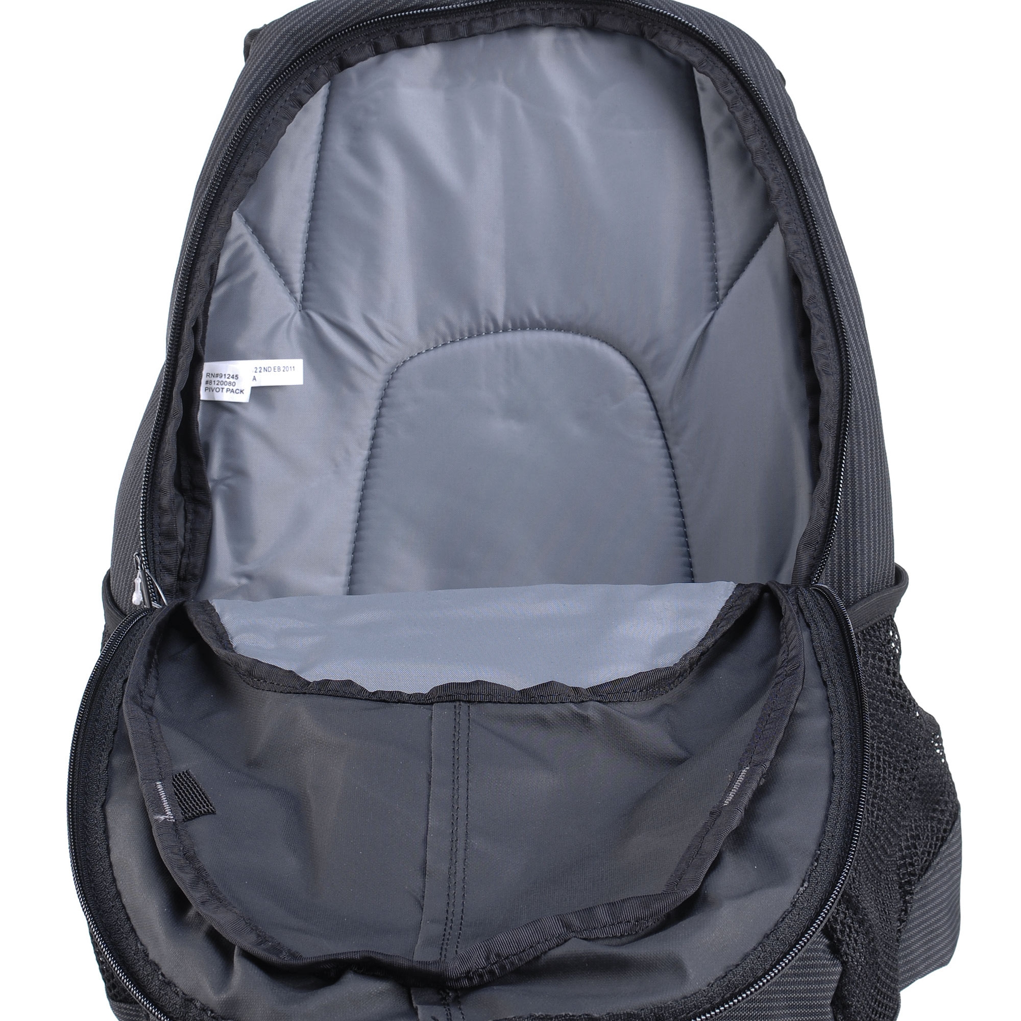 dakine pivot pack