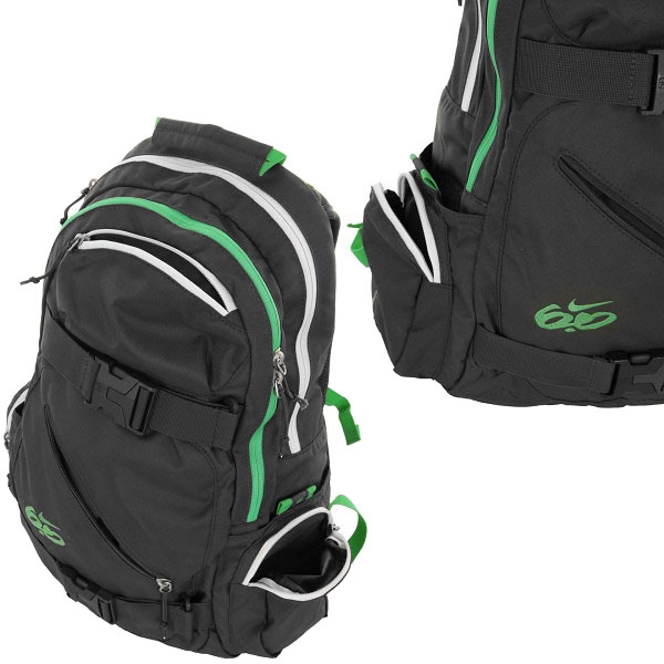 nike 6.0 deuce backpack
