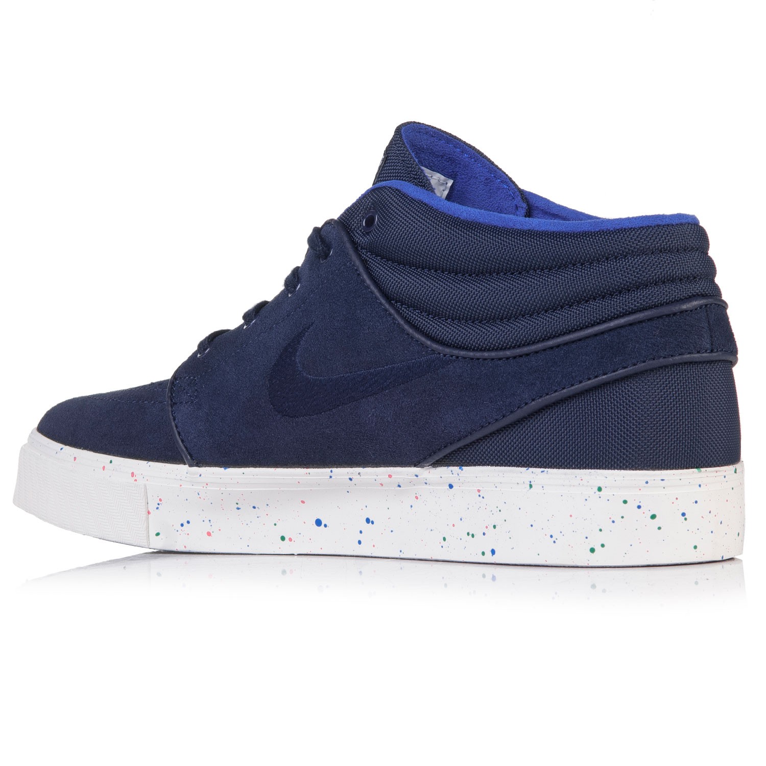 nike sb janoski obsidian