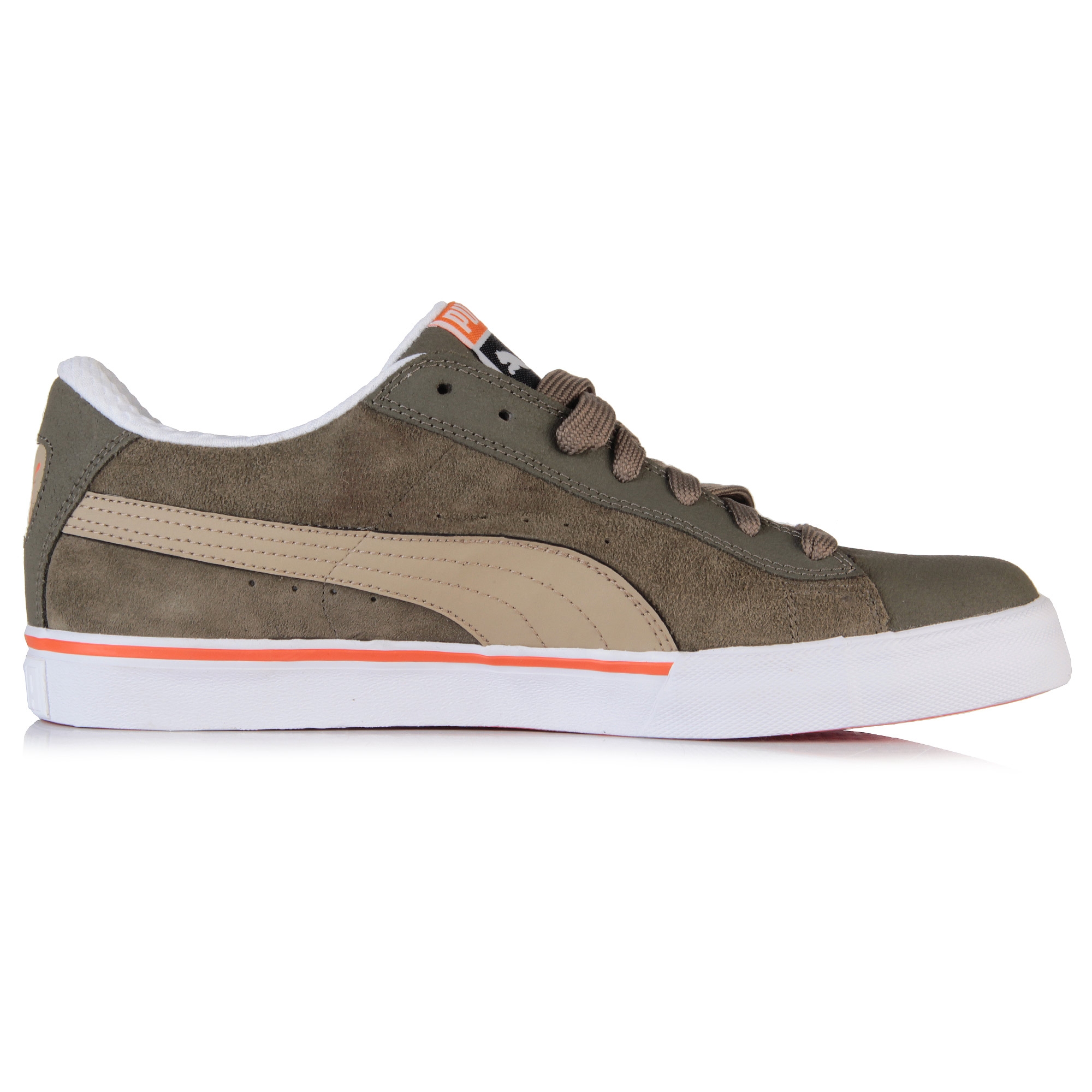 puma city series olive