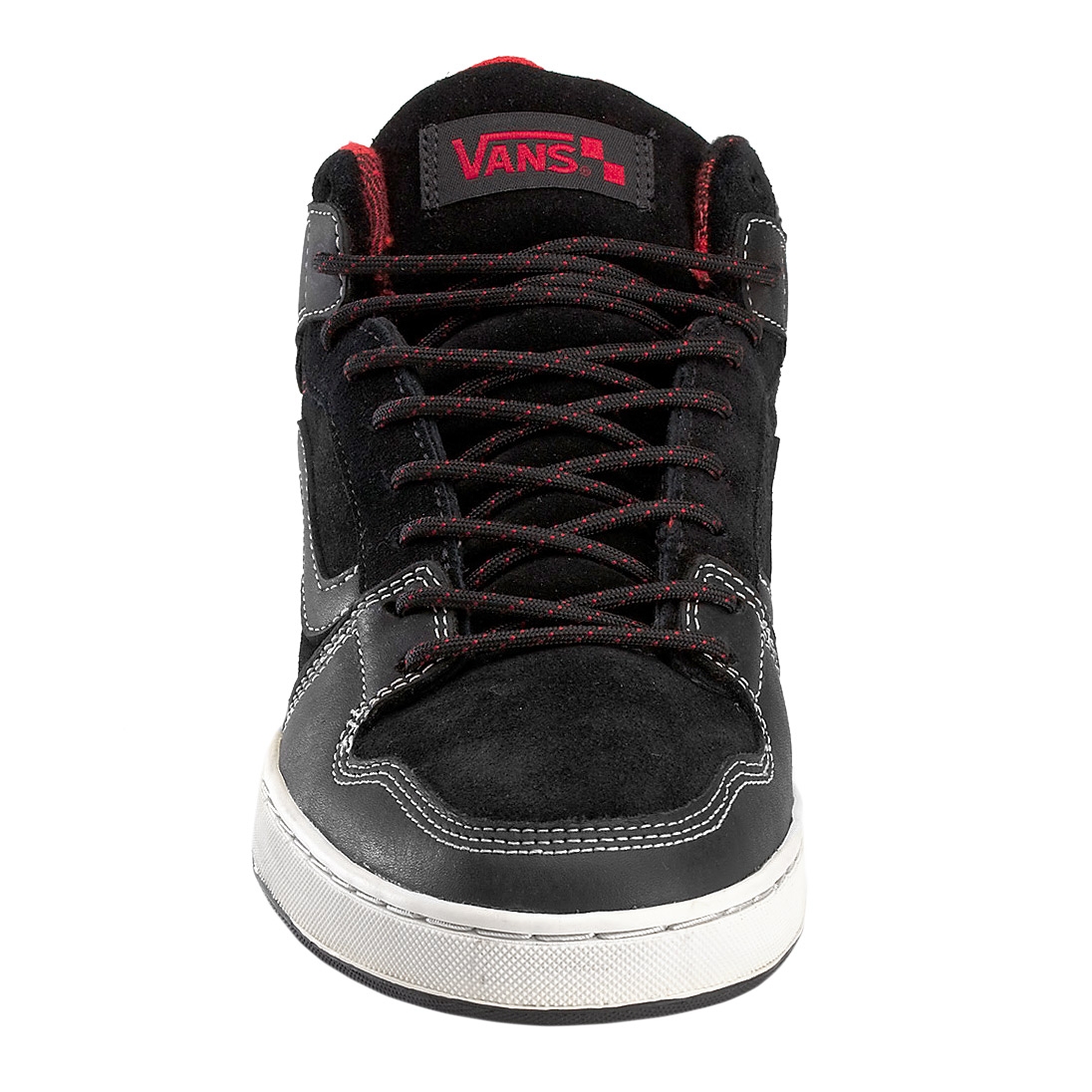 vans edgemont