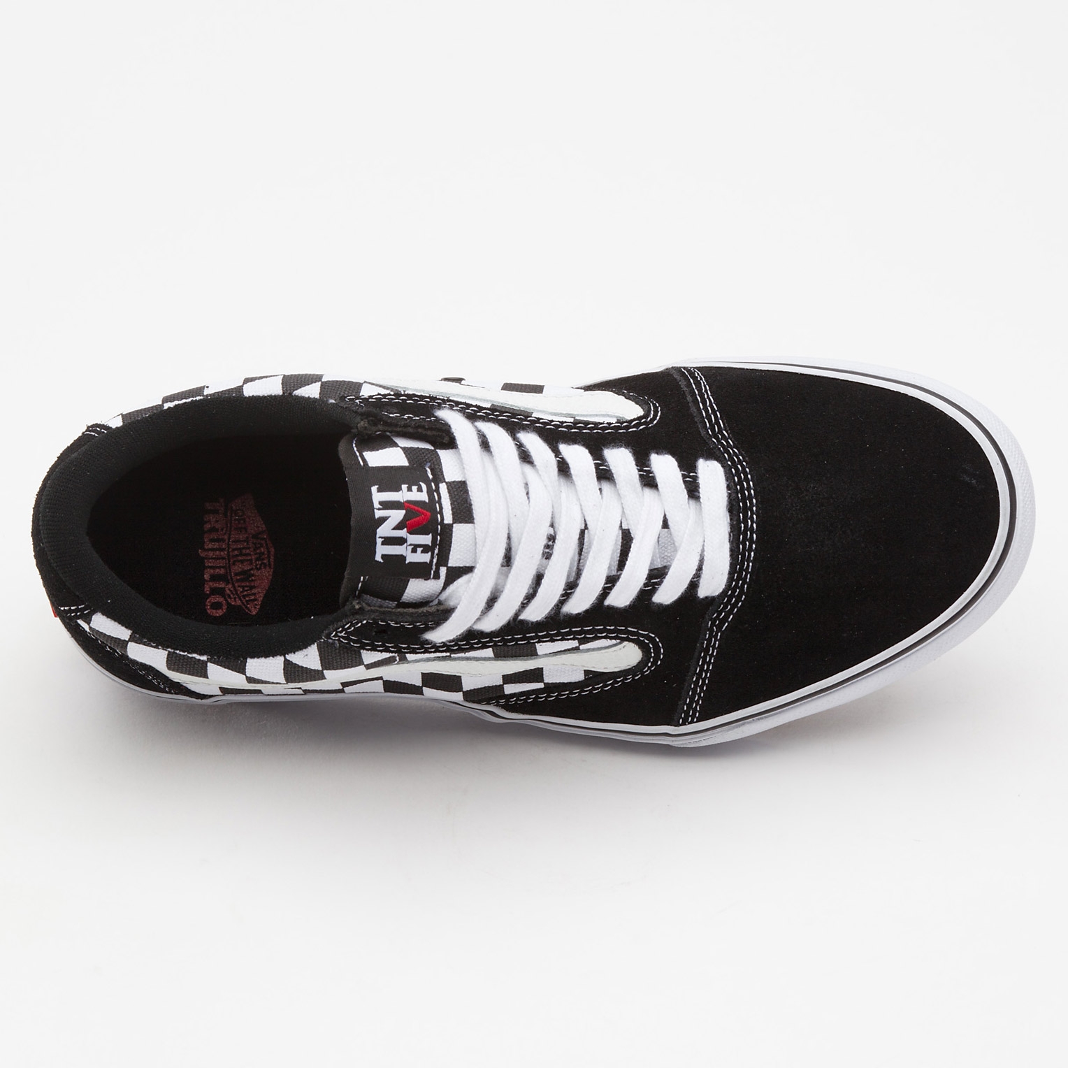 vans tnt 5