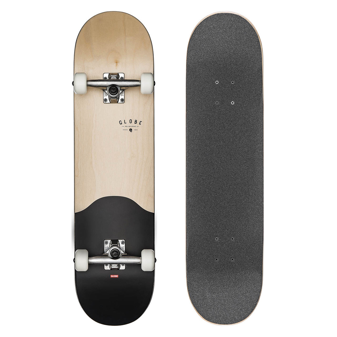 globe skateboards
