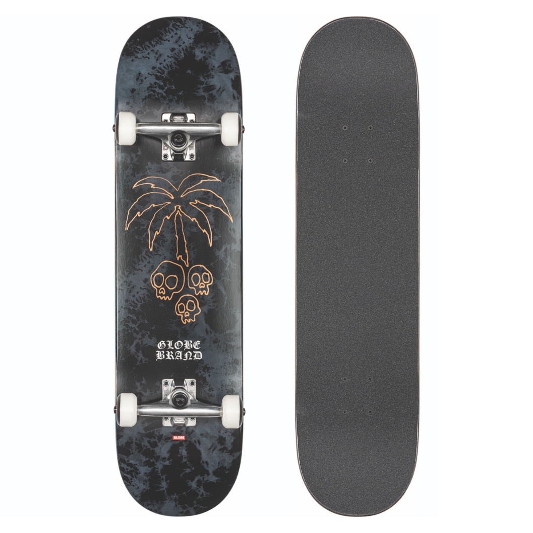 globe skate brand