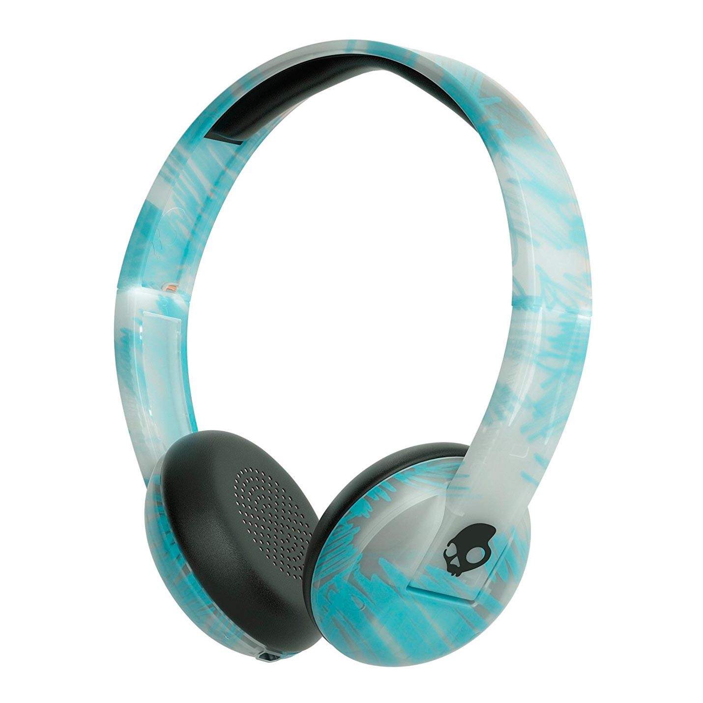 Skullcandy Uproar Wireless clear/scribble Snowboard Zezula