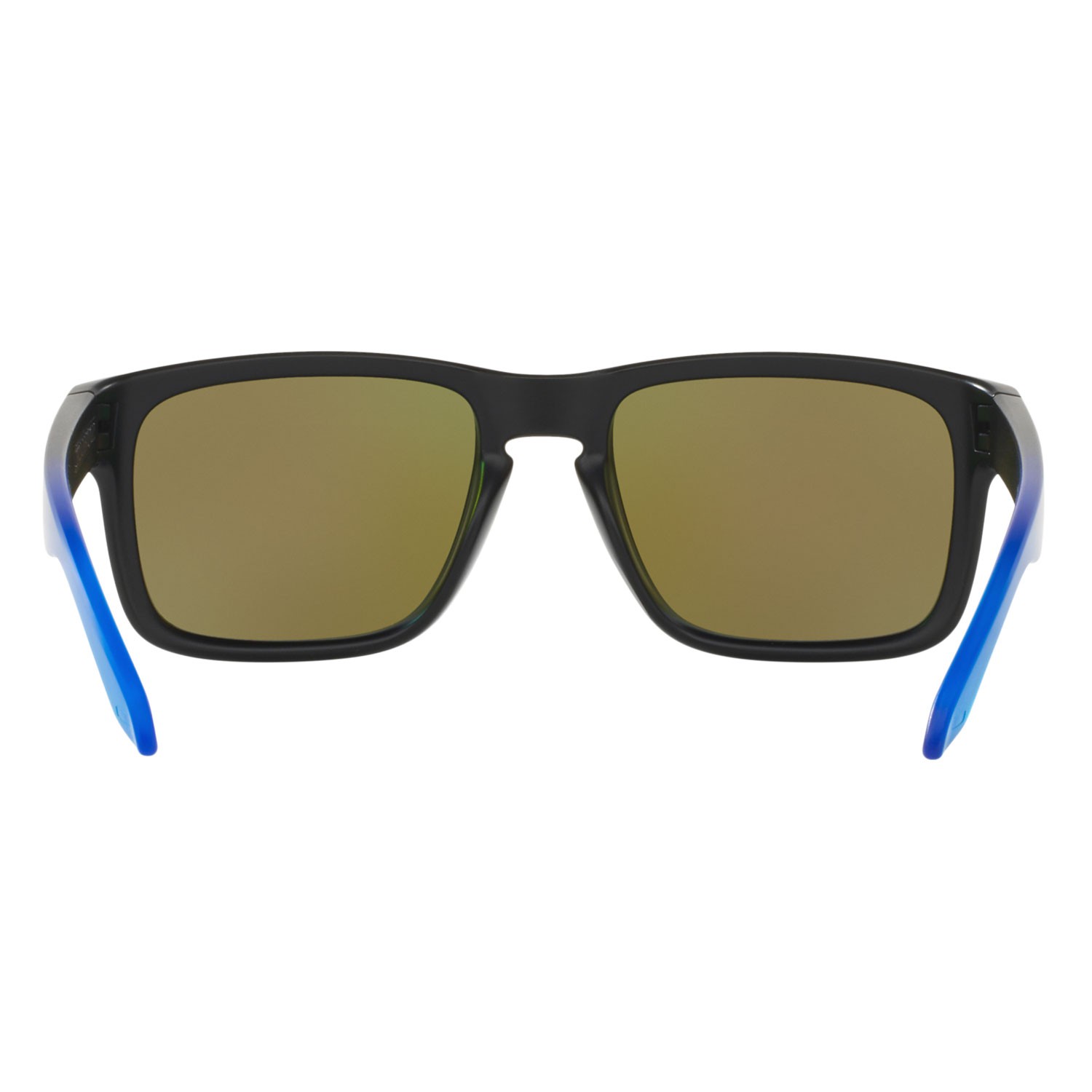 oakley holbrook sapphire fade
