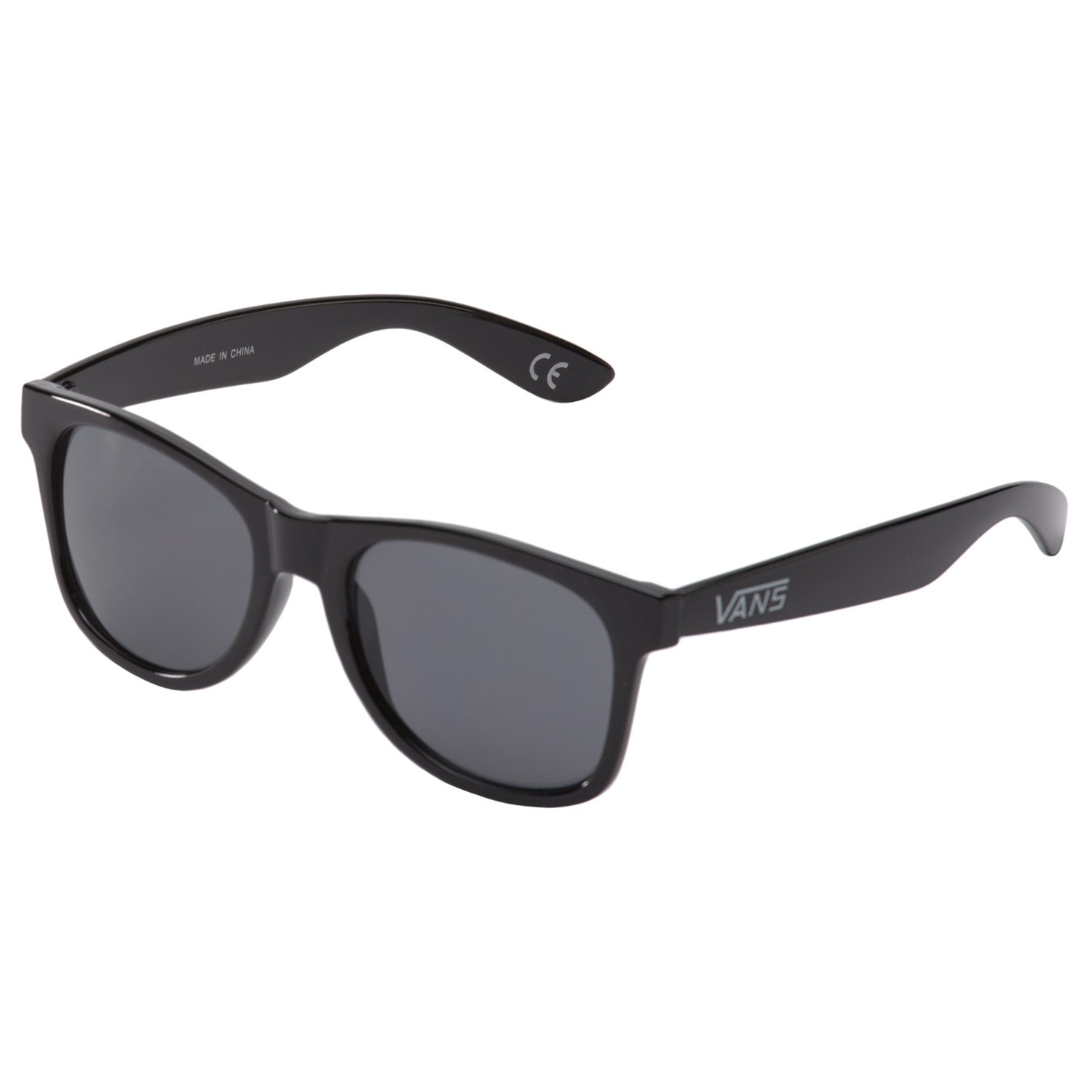 Sunglasses Vans Spicoli 4 Shades black 