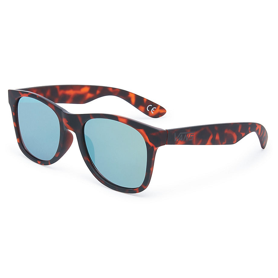 vans spicoli flat sunglasses